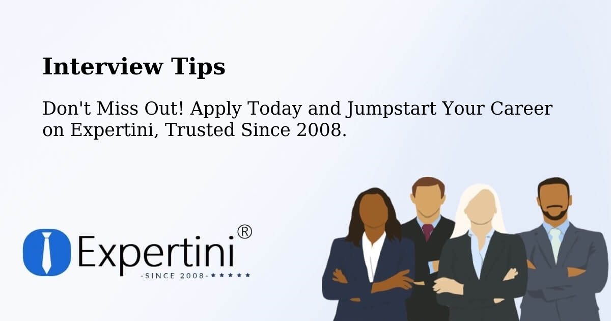 Interview Tips & Techniques for Job Seekers – Sainte Marie - Sainte Marie, Canada Jobs Expertini